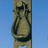 traditional ninja hardware,brass door knocker