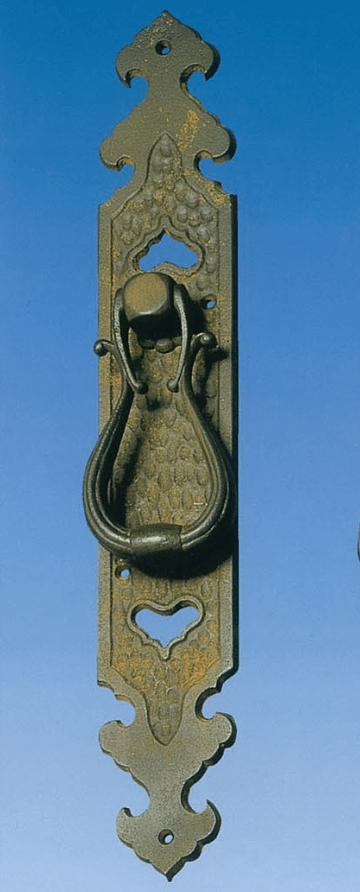 traditional ninja hardware,brass door knocker