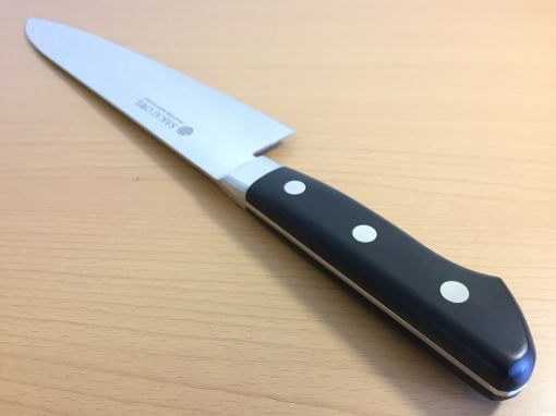 Sakai Knives of Japan, gyuto stainless steel