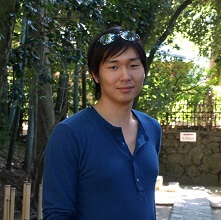 blog author hiro