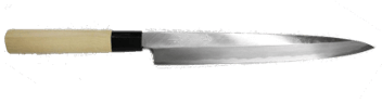 yanagiba knife category image