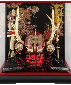 samurai helmet for sale, Yukimura Sanada model