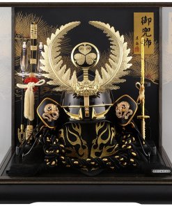 samurai helmet for sale, Tokugawa Ieyasu model