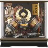 samurai helmet for sale, Ieyasu Tokugawa - Sekiryu model