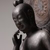 Buddha Statue for sale, Bosatsu Hanka