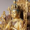 Buddha Statue for sale, ultimate 1000-armed Kannon