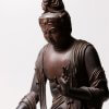Buddha Statue for sale, Nyoirin Kannon Cintāmaṇicakra