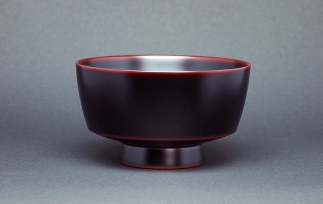 Japanese lacquerware crafts, Johoji Lacquerware product, higher grade product