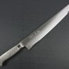 Japanese Chef Knife, Elegance Monaka Series, Sujikiri slicing knife 270mm, entire view front side