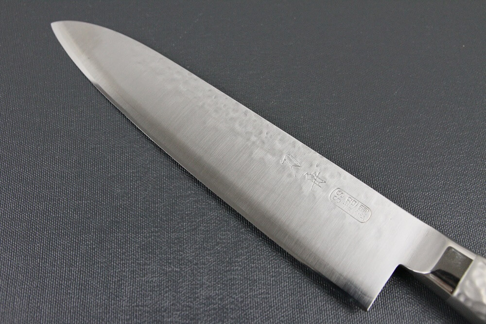 Misono Swedish High-Carbon Steel Hand-Finished Japanese Chef's Gyuto Knife  210mm