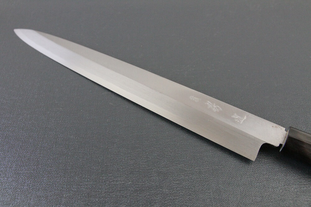 Left-handed Japanese Kitchen Knives Set [FREE SHIPPING] – HIDARI