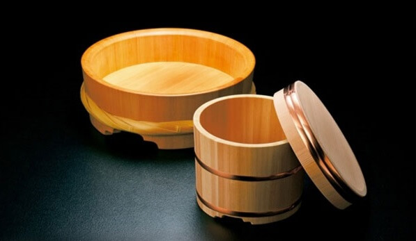 Akita Cedar barrel, Japanese traditional crafts, difference btw tub and barrel
