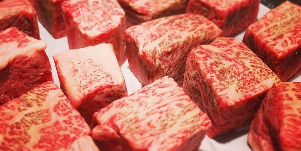 Kobe and Nagasaki, Japanese tourism spots, Wagyu beef