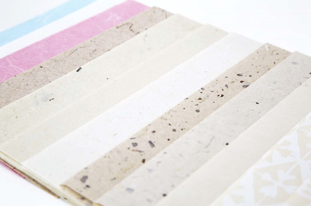 Washi Papers