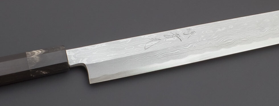 Eyeing a Japanese Chef's Knife? These Are the Three Brands to Know