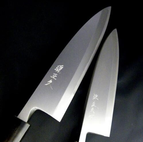 Fusachika 1st Grade, Yanagiba Sushi Knife, Steel 210mm/8.3in