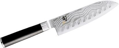 Japanese chef knives, Shun knife by Kai