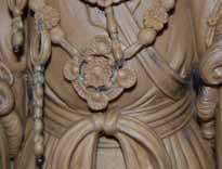 Japan’s Ultimate Buddhist Artwork: The Thousand-Armed Kannon, replicated buddha statue making process 4