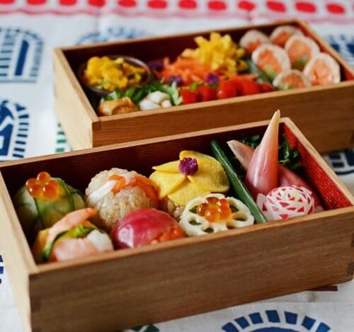 All you Need to Know: Bento Box– SushiSushi