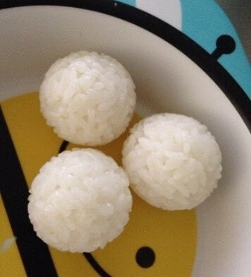 Easy recipe for Temari Sushi, making process of Sushi rice balls