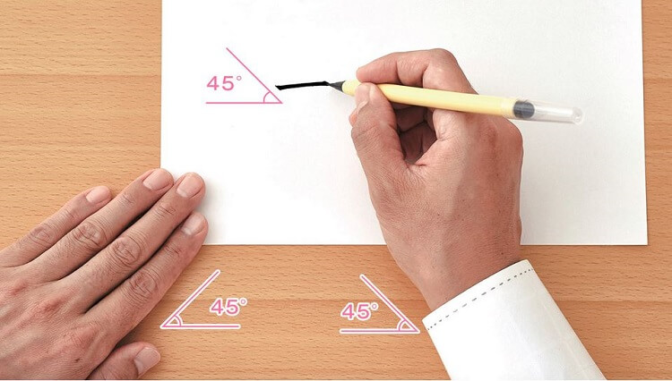 Calligraphy Pens – A Tool Enable You Instantly To Write Japanese