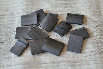 ways of using Japanese bamboo, bamboo charcoal