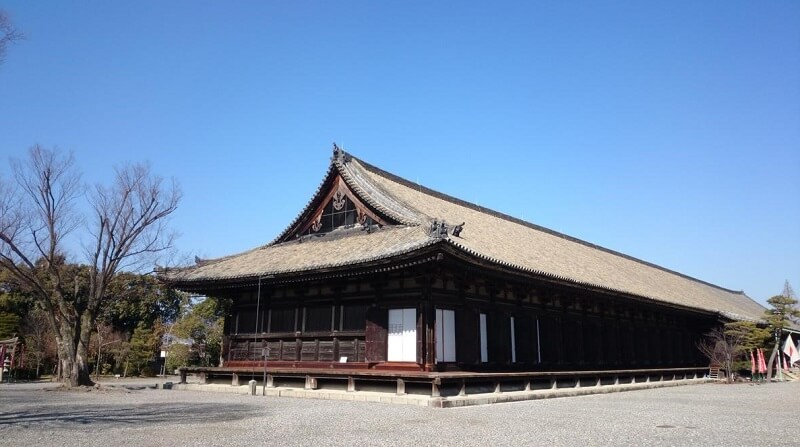 Japanese hanging scroll, a Japanese art, location