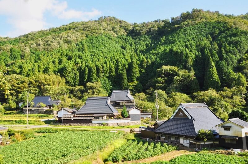 arts and crafts in Japan, especially Hyogo prefecture