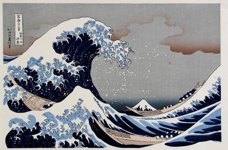 How Are Ukiyo-e Woodblock Prints Made? The Secret Behind Japan’s Most ...