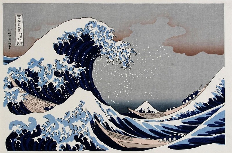 How are Ukiyo-e Woodblock Prints Made? The Secret behind Japan's