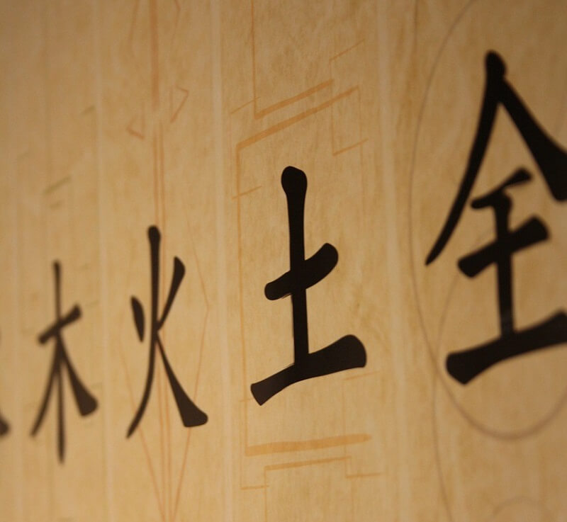 grading system in Shodo, good writings