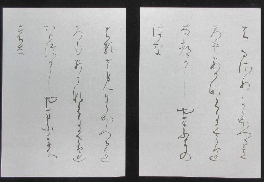 Calligraphy Paper for Shodo: Which One is Best?