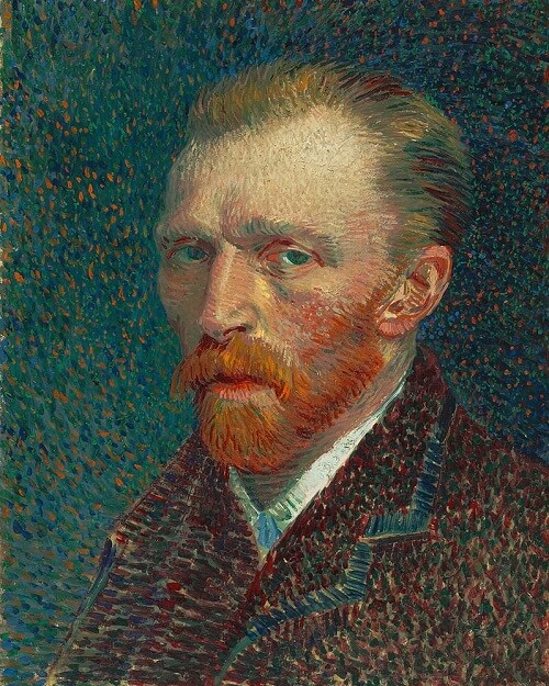 Van Gogh