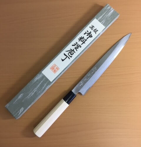 How To Find The Sharpest Japanese Kitchen Knife