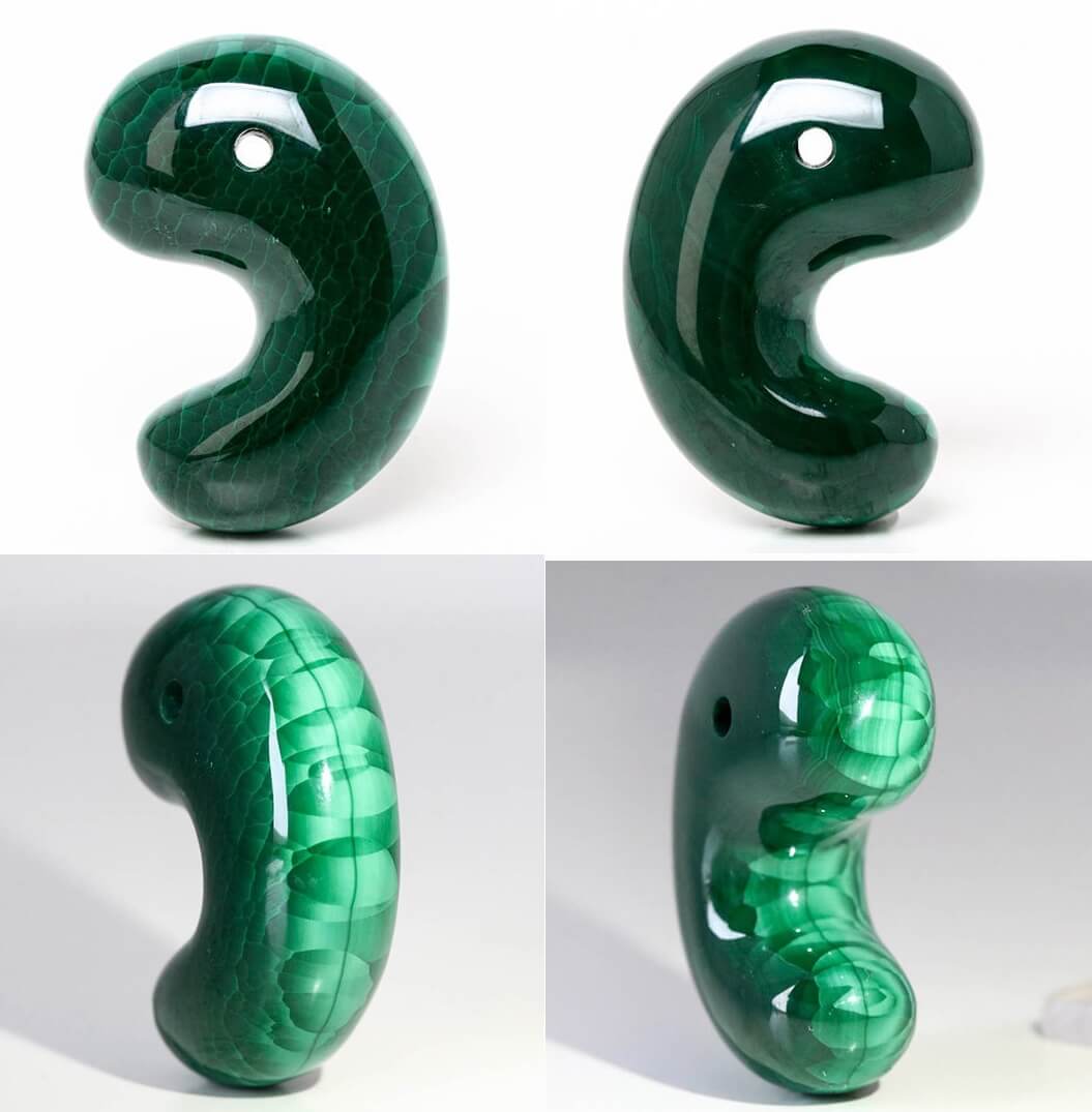 Magatama The Most Traditional Japanese Power Stone